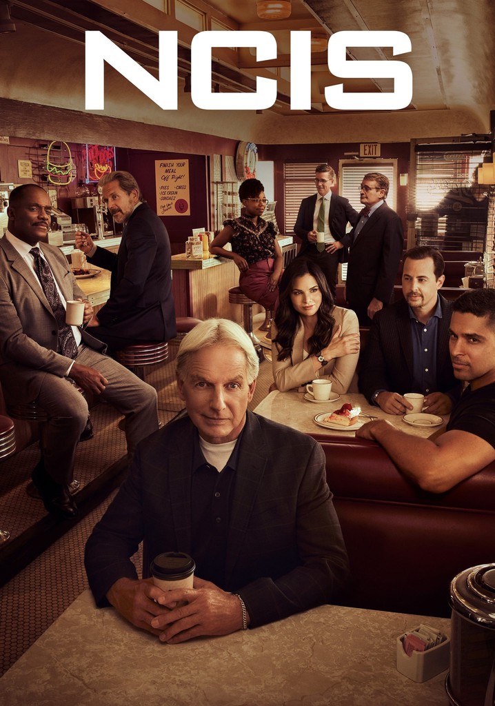 NCIS Unità anticrimine Stagione 20 streaming online